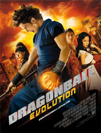 Dragon ball evolution[TNTVillage.org]