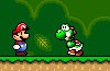 Super Mario World X 
